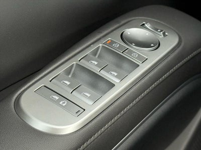 2026 Hyundai PALISADE HYBRID Blue SEL 7P