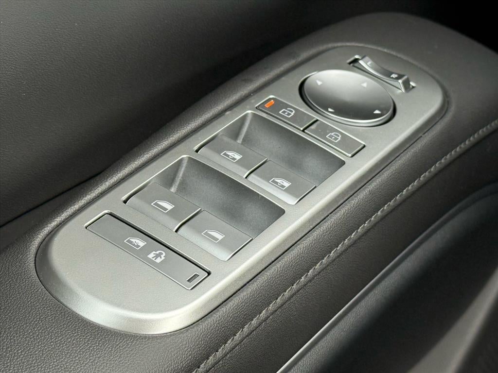 2026 Hyundai PALISADE HYBRID Blue SEL 7P