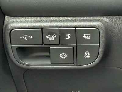 2026 Hyundai PALISADE HYBRID Blue SEL 7P