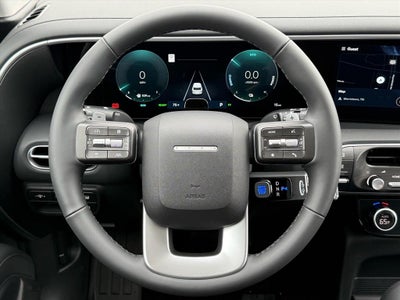 2026 Hyundai PALISADE HYBRID Blue SEL 7P