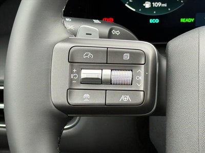 2026 Hyundai PALISADE HYBRID Blue SEL 7P