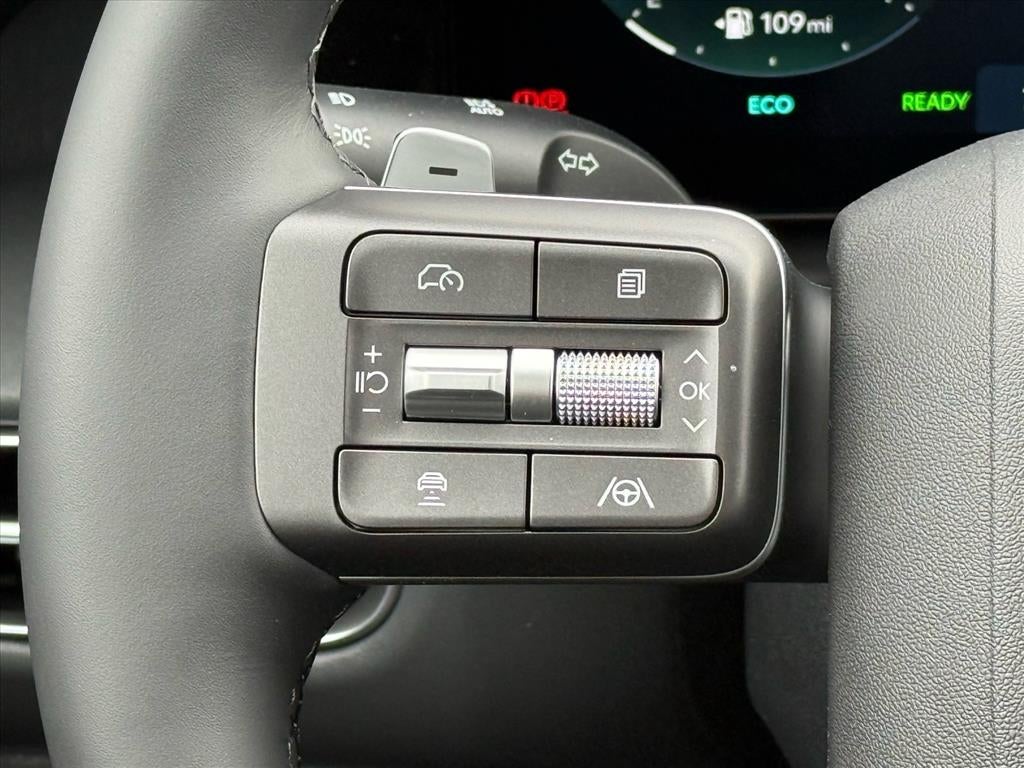 2026 Hyundai PALISADE HYBRID Blue SEL 7P