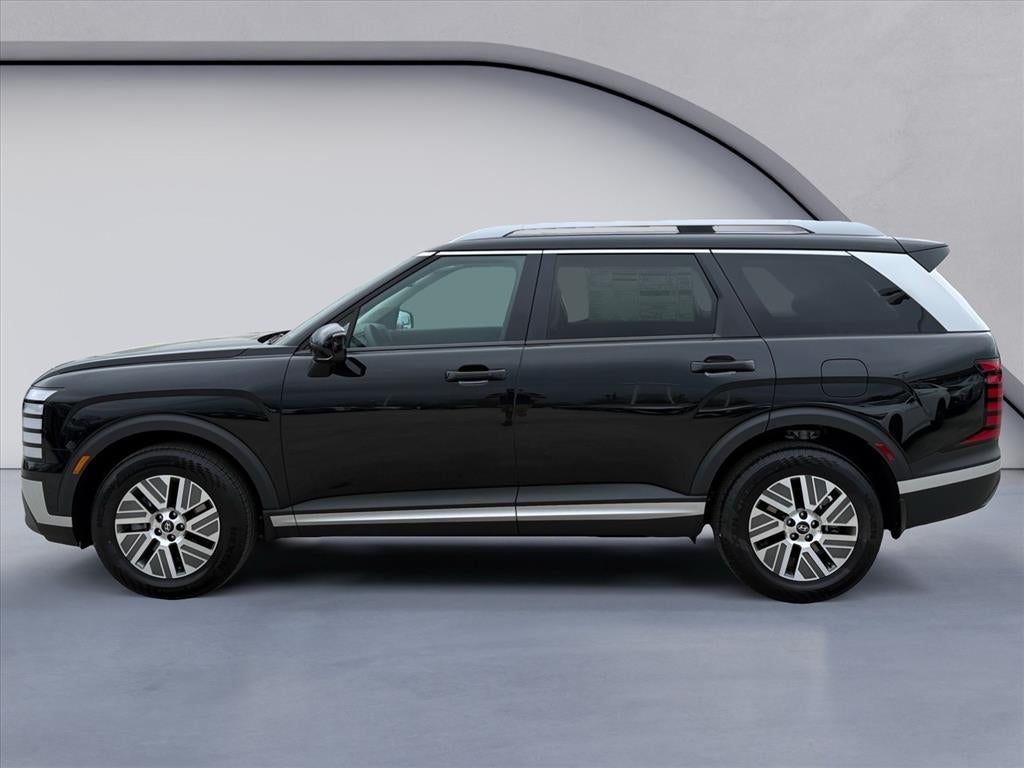 2026 Hyundai PALISADE HYBRID Blue SEL 7P