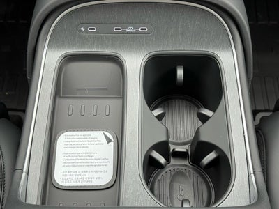 2026 Hyundai PALISADE HYBRID Blue SEL 7P