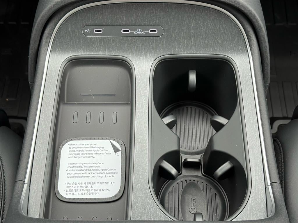 2026 Hyundai PALISADE HYBRID Blue SEL 7P