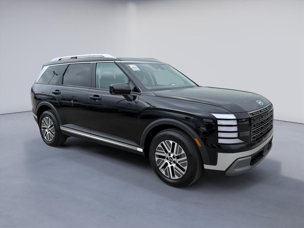 2026 Hyundai PALISADE HYBRID Blue SEL 7P