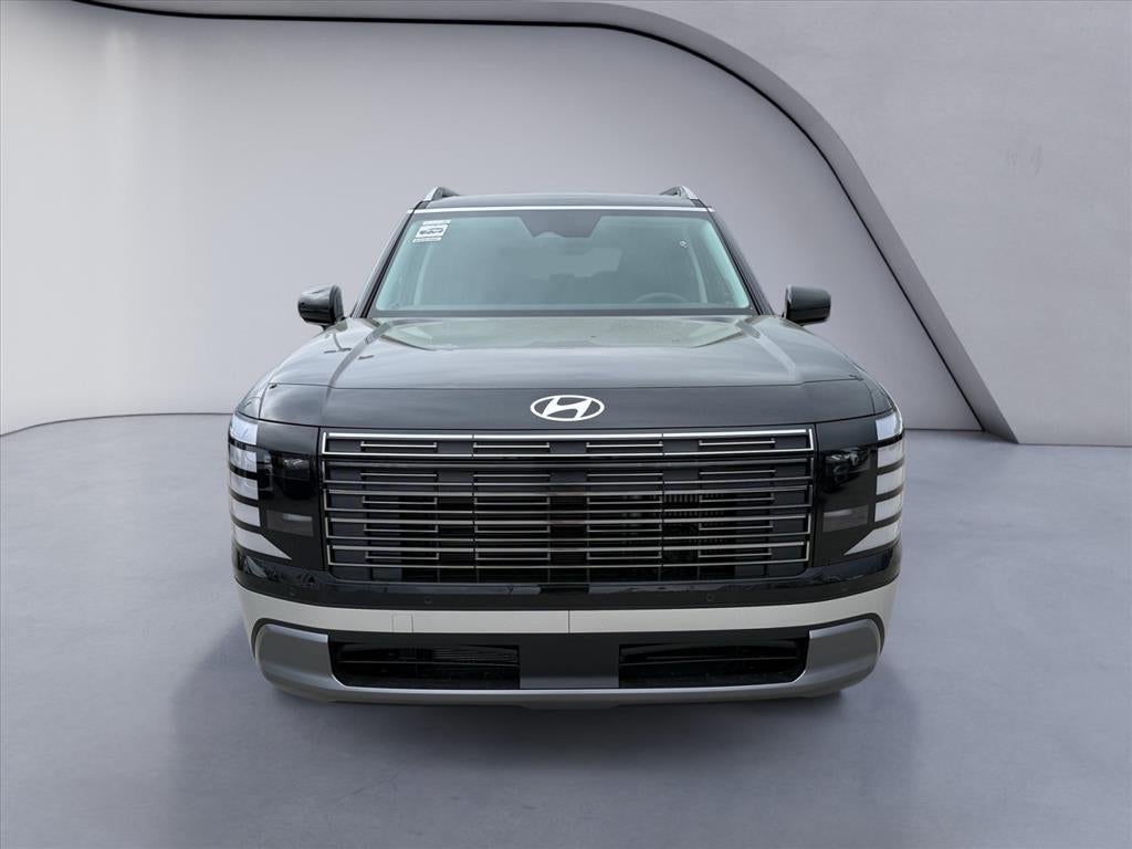 2026 Hyundai PALISADE HYBRID Blue SEL 7P