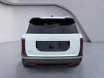 2026 Hyundai PALISADE HYBRID Blue SEL 7P
