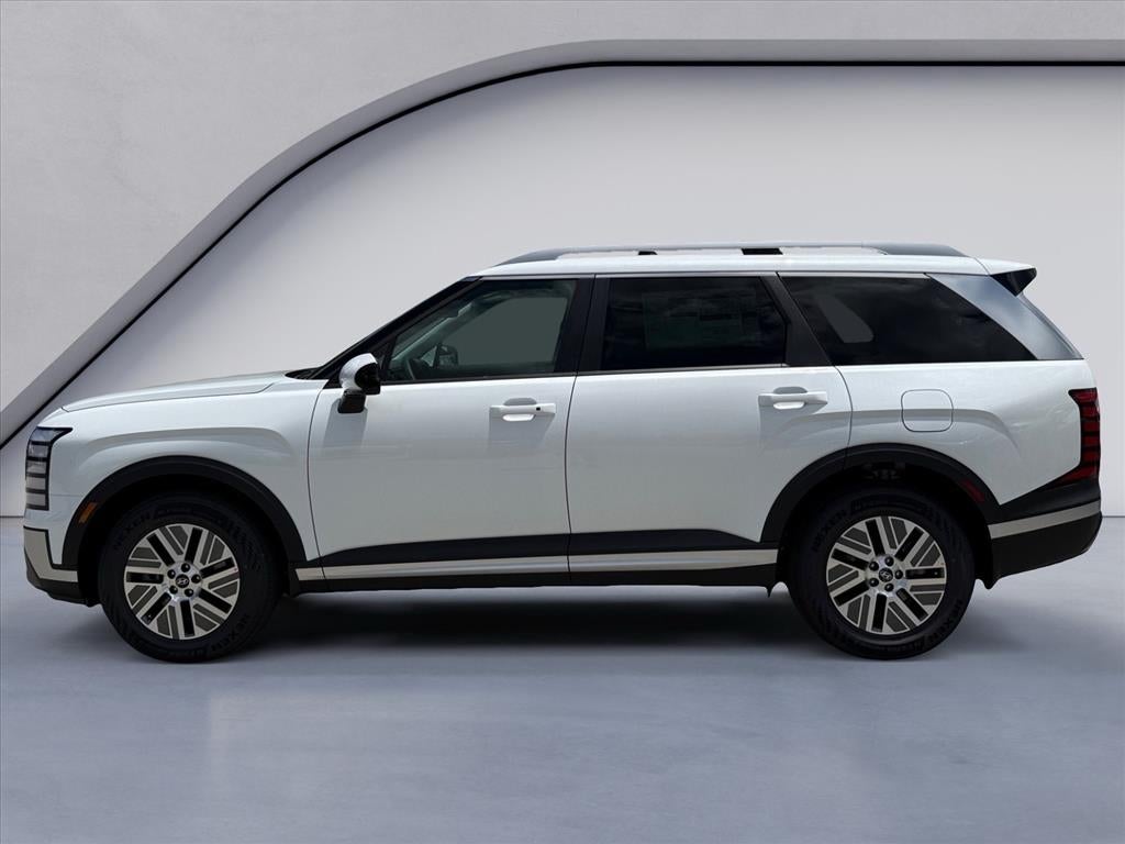 2026 Hyundai PALISADE HYBRID Blue SEL 7P