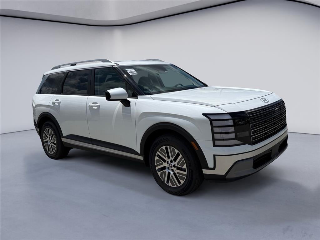 2026 Hyundai PALISADE HYBRID Blue SEL 7P
