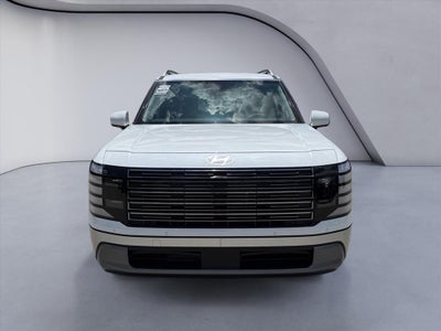 2026 Hyundai PALISADE HYBRID Blue SEL 7P