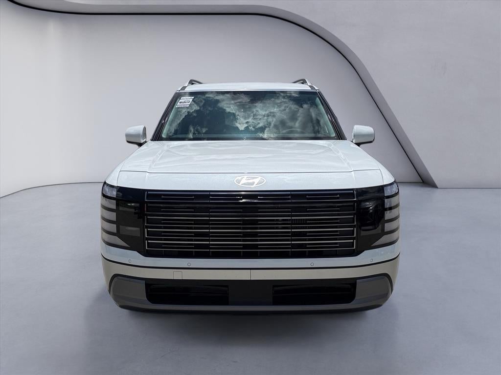 2026 Hyundai PALISADE HYBRID Blue SEL 7P