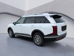 2026 Hyundai PALISADE HYBRID Blue SEL 7P