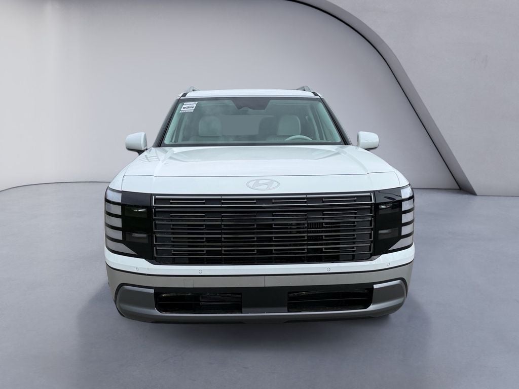 2026 Hyundai PALISADE HYBRID Blue SEL 7P