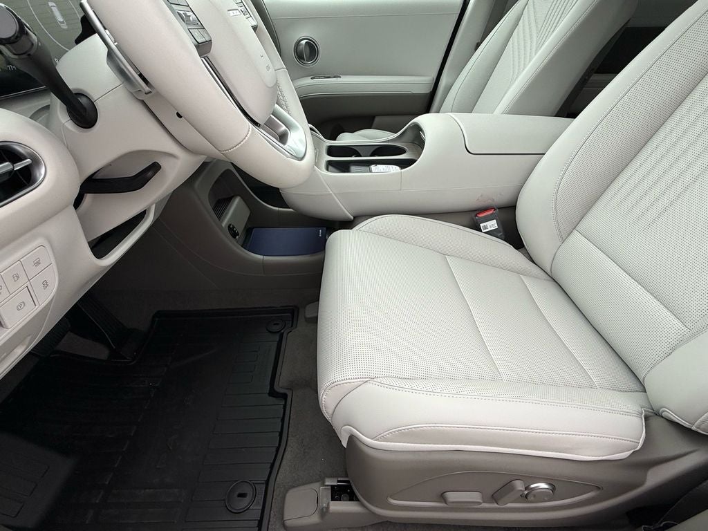 2026 Hyundai PALISADE HYBRID Blue SEL 8P