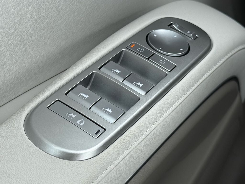 2026 Hyundai PALISADE HYBRID Blue SEL 8P