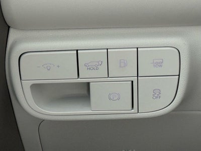 2026 Hyundai PALISADE HYBRID Blue SEL 8P