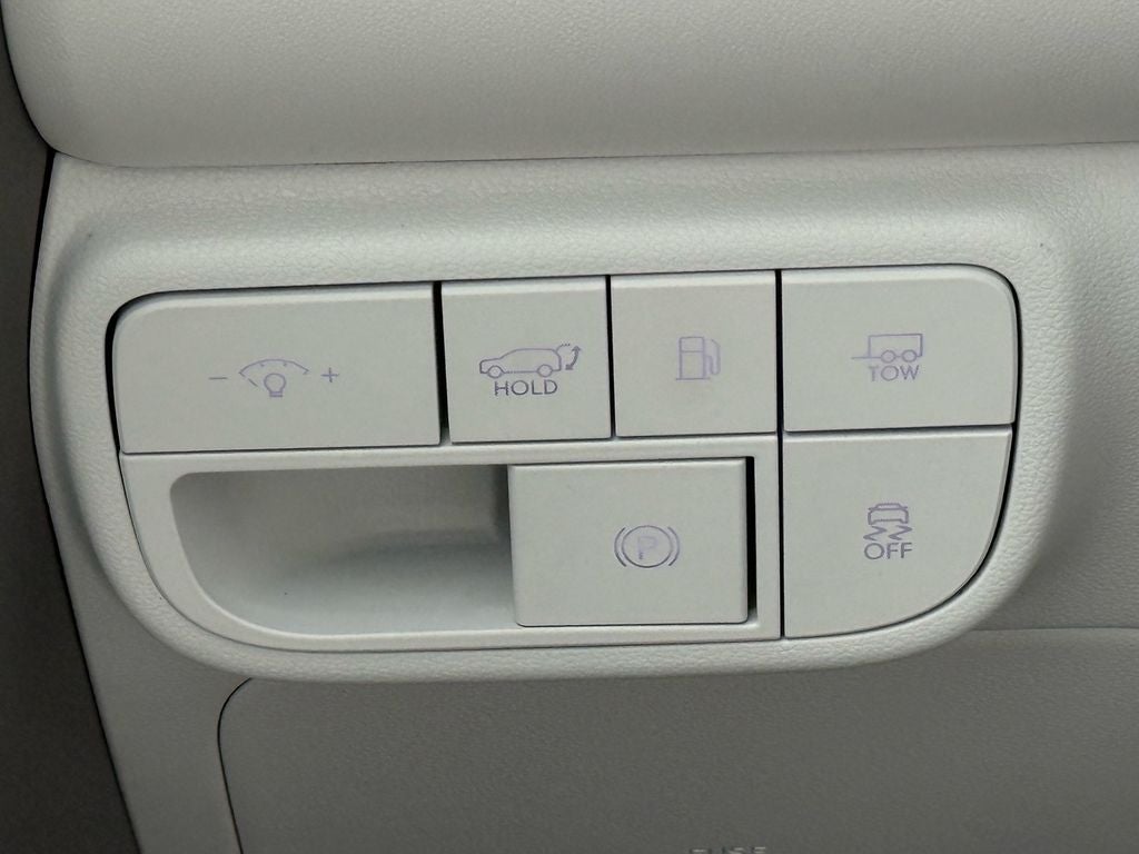 2026 Hyundai PALISADE HYBRID Blue SEL 8P