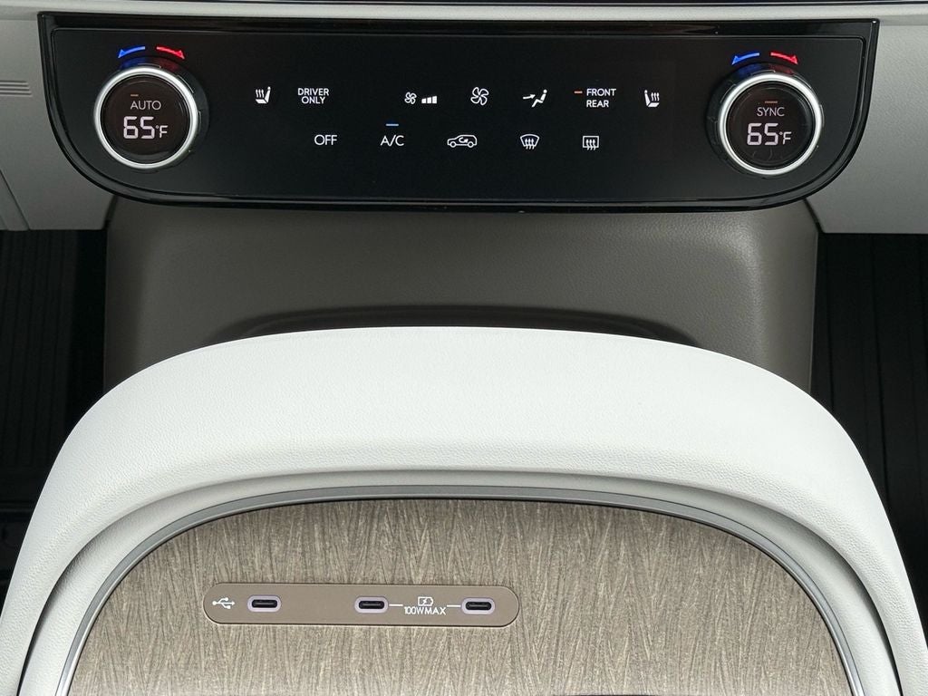 2026 Hyundai PALISADE HYBRID Blue SEL 8P