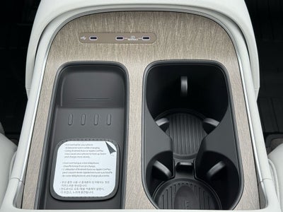 2026 Hyundai PALISADE HYBRID Blue SEL 8P