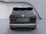 2026 Hyundai PALISADE HYBRID Blue SEL 8P