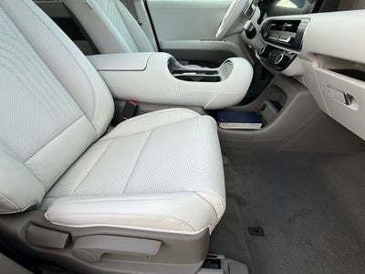 2026 Hyundai PALISADE HYBRID Blue SEL 7P