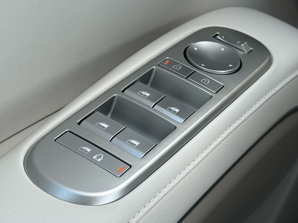 2026 Hyundai PALISADE HYBRID Blue SEL 7P