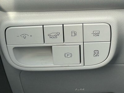 2026 Hyundai PALISADE HYBRID Blue SEL 7P