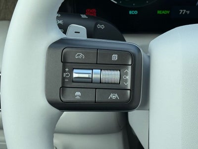 2026 Hyundai PALISADE HYBRID Blue SEL 7P