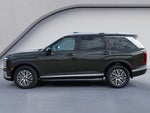 2026 Hyundai PALISADE HYBRID Blue SEL 7P