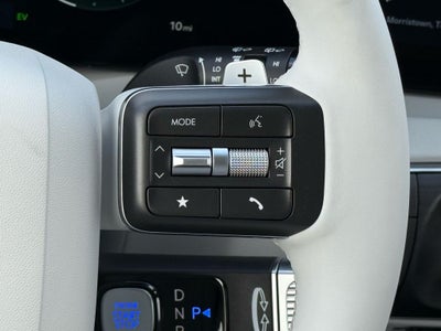 2026 Hyundai PALISADE HYBRID Blue SEL 7P