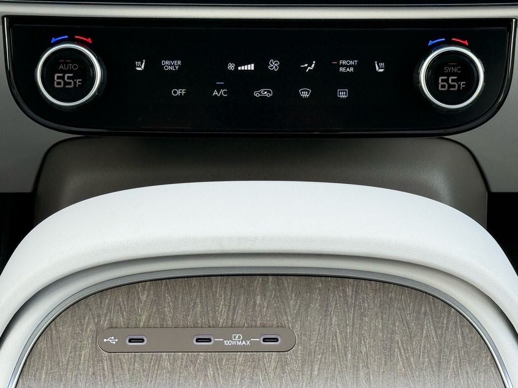 2026 Hyundai PALISADE HYBRID Blue SEL 7P