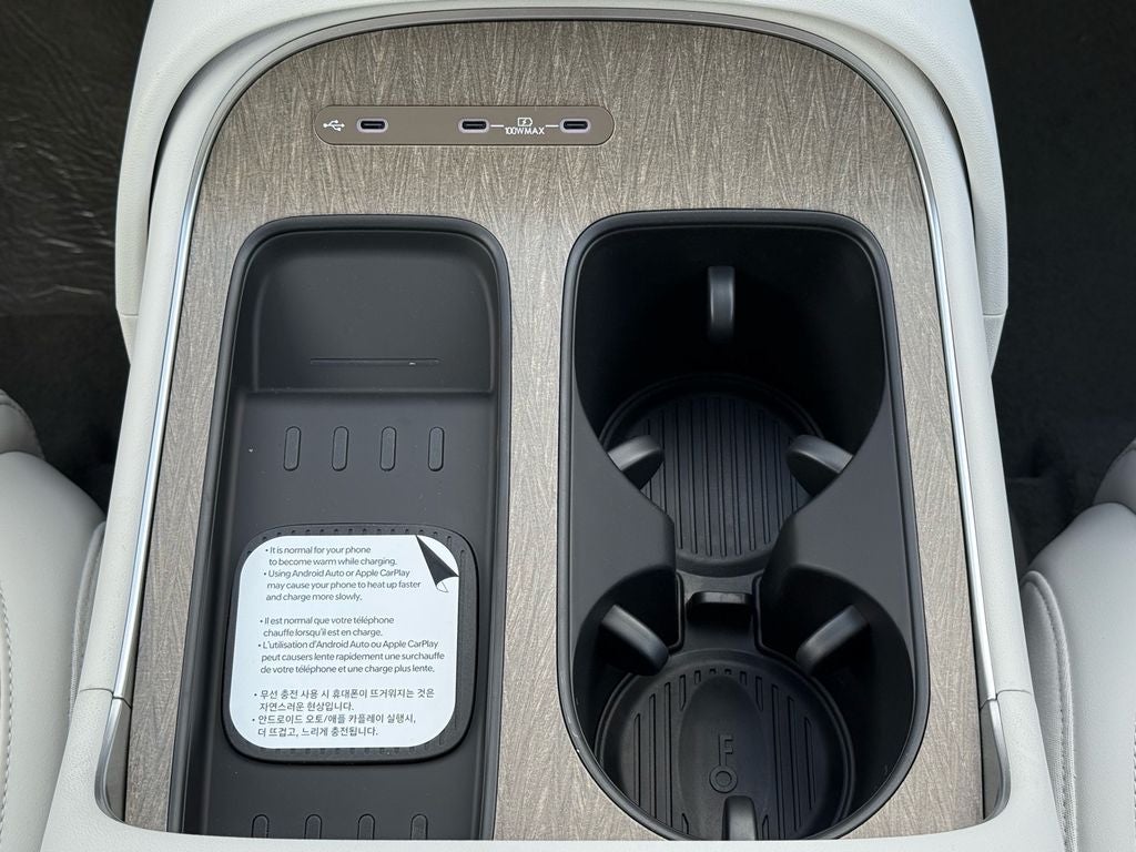 2026 Hyundai PALISADE HYBRID Blue SEL 7P