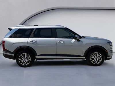 2026 Hyundai PALISADE SEL 7P