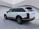 2027 Hyundai PALISADE HYBRID SEL 7P
