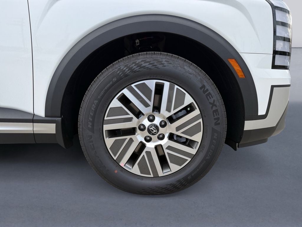 2027 Hyundai PALISADE HYBRID SEL 7P