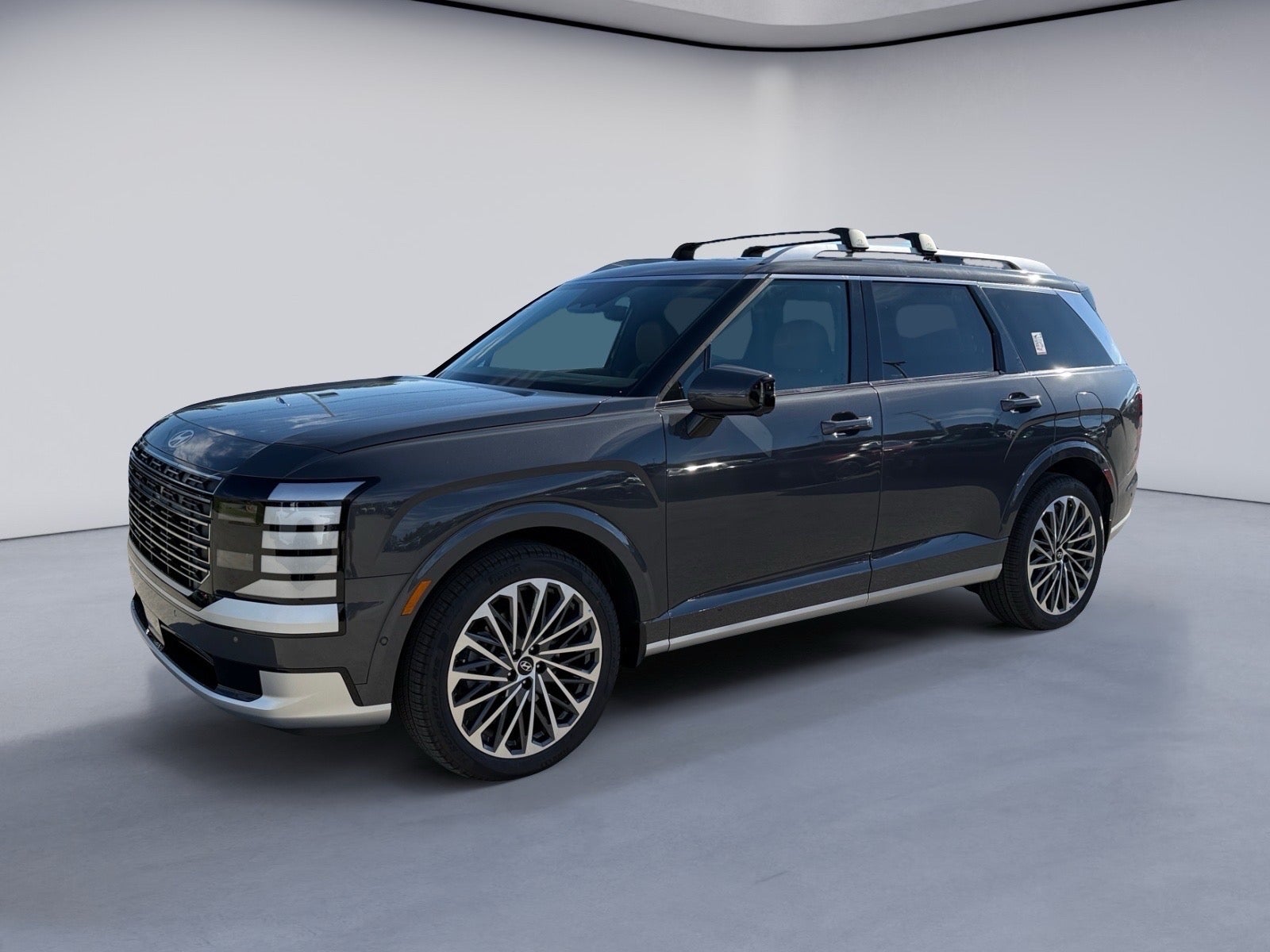 2027 Hyundai PALISADE Calligraphy
