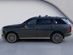 2027 Hyundai PALISADE Calligraphy
