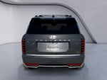 2027 Hyundai PALISADE Calligraphy