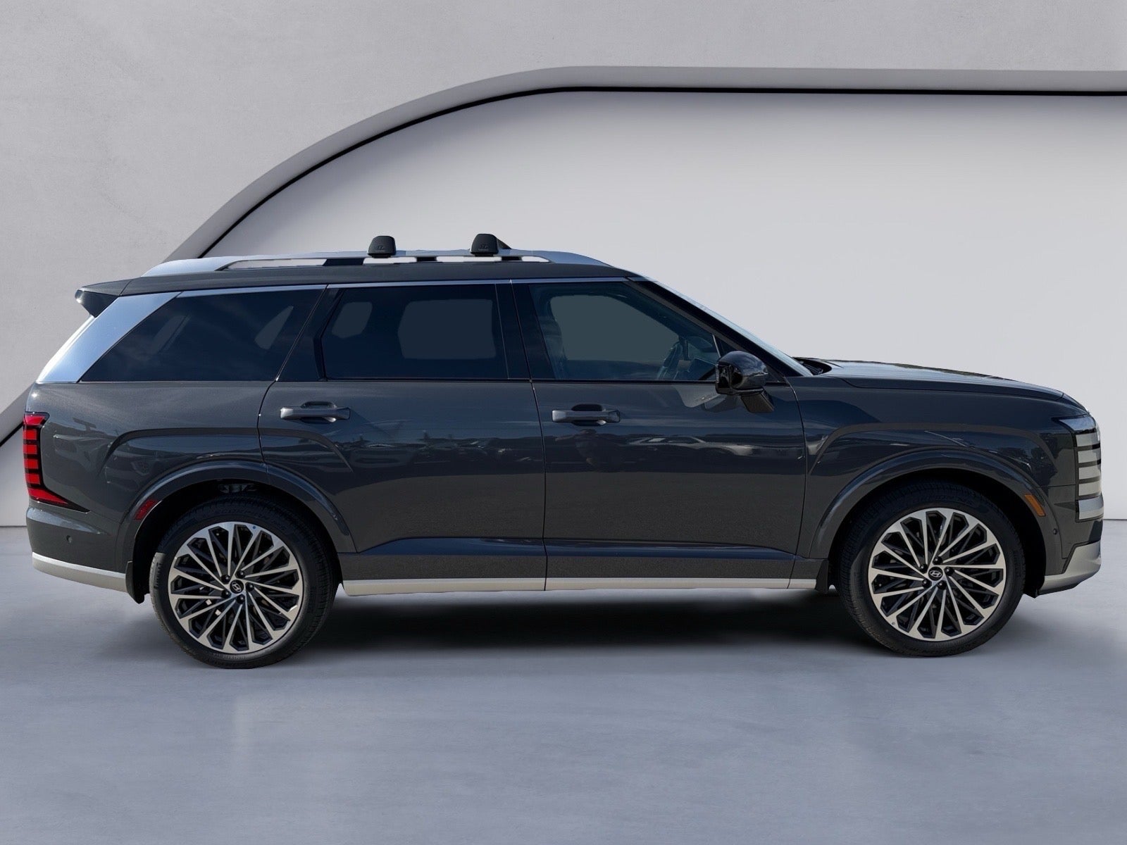 2027 Hyundai PALISADE Calligraphy