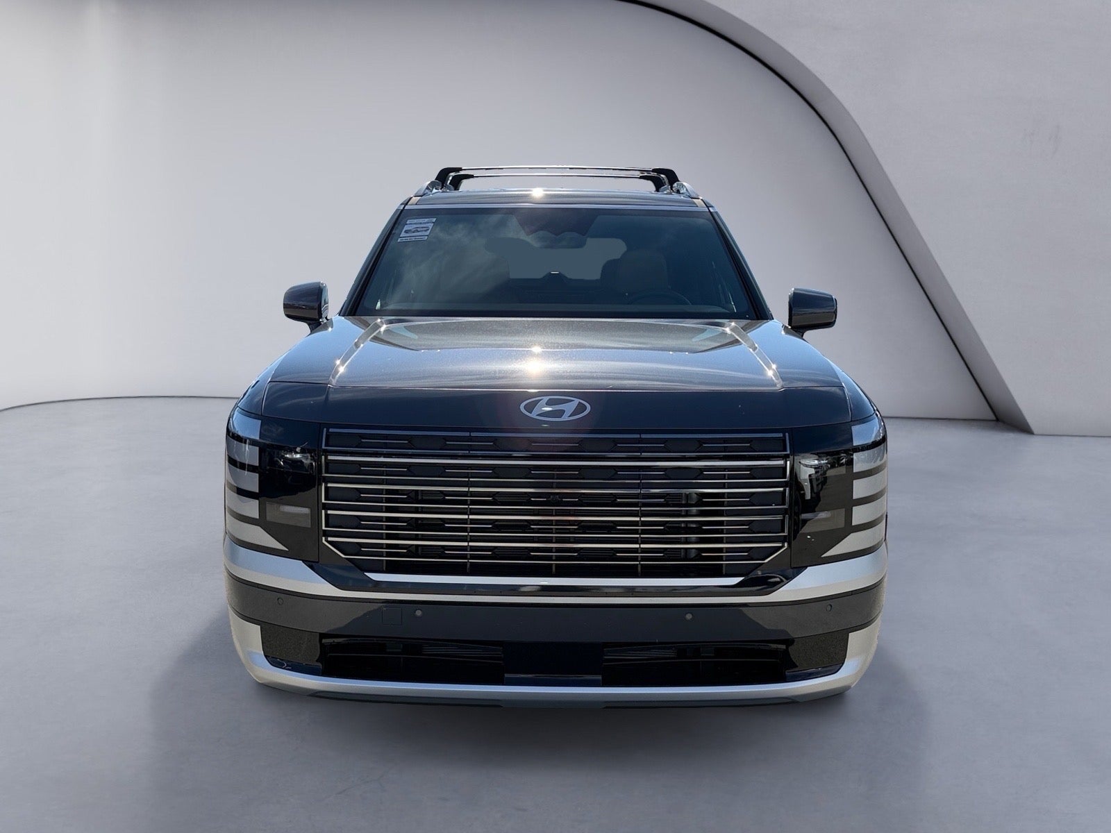 2027 Hyundai PALISADE Calligraphy