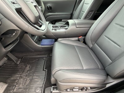 2027 Hyundai PALISADE HYBRID Calligraphy Black Ink