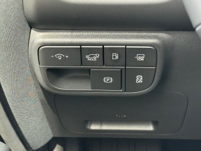 2027 Hyundai PALISADE HYBRID Calligraphy Black Ink
