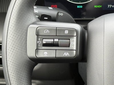 2027 Hyundai PALISADE HYBRID Calligraphy Black Ink