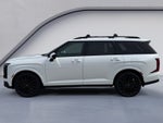 2027 Hyundai PALISADE HYBRID Calligraphy Black Ink