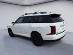 2027 Hyundai PALISADE HYBRID Calligraphy Black Ink