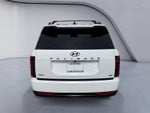 2027 Hyundai PALISADE HYBRID Calligraphy Black Ink