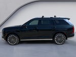 2027 Hyundai PALISADE HYBRID Calligraphy