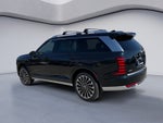2027 Hyundai PALISADE HYBRID Calligraphy