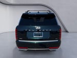 2027 Hyundai PALISADE HYBRID Calligraphy